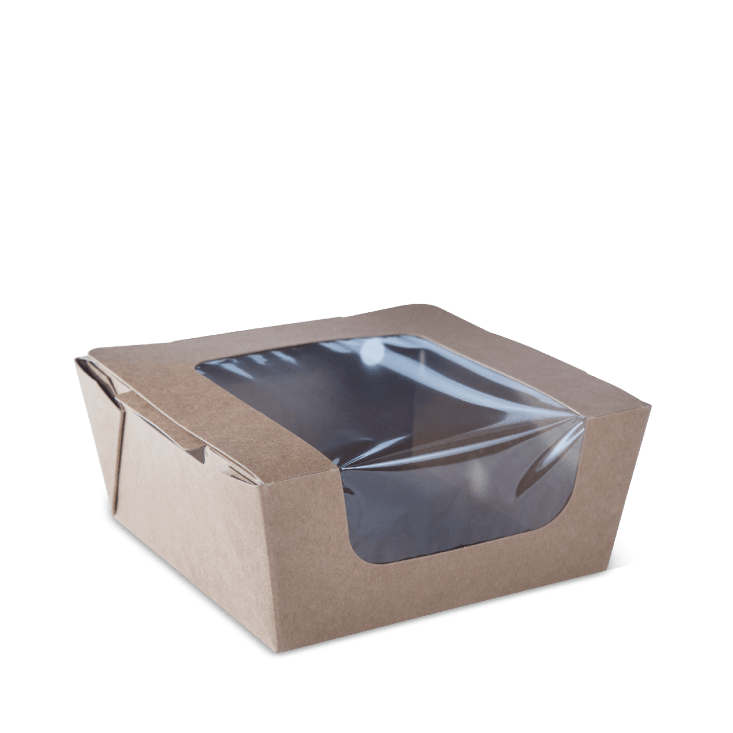 Medium Hot Food Box - NZ Packaging