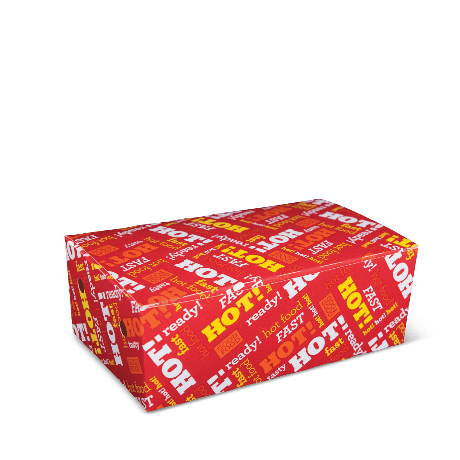 Medium Snack Box (50s) - NZ Packaging