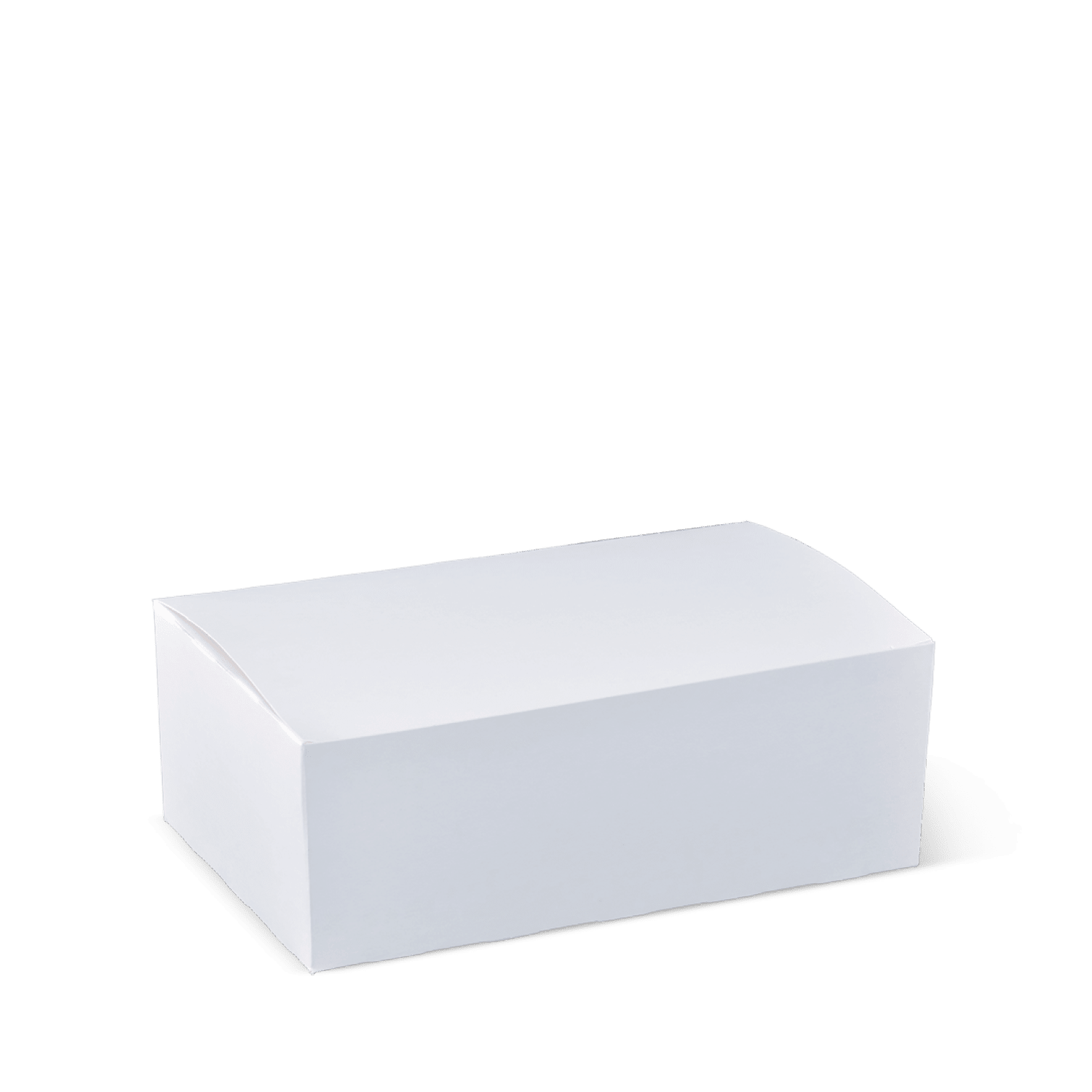 Medium Snack Box (Bulk) - NZ Packaging