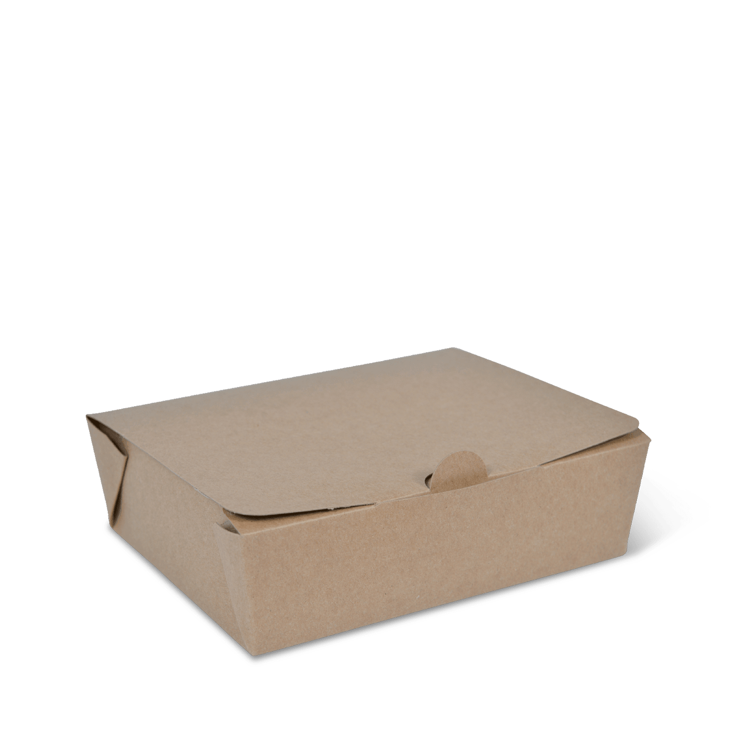 Medium Takeaway Box - NZ Packaging