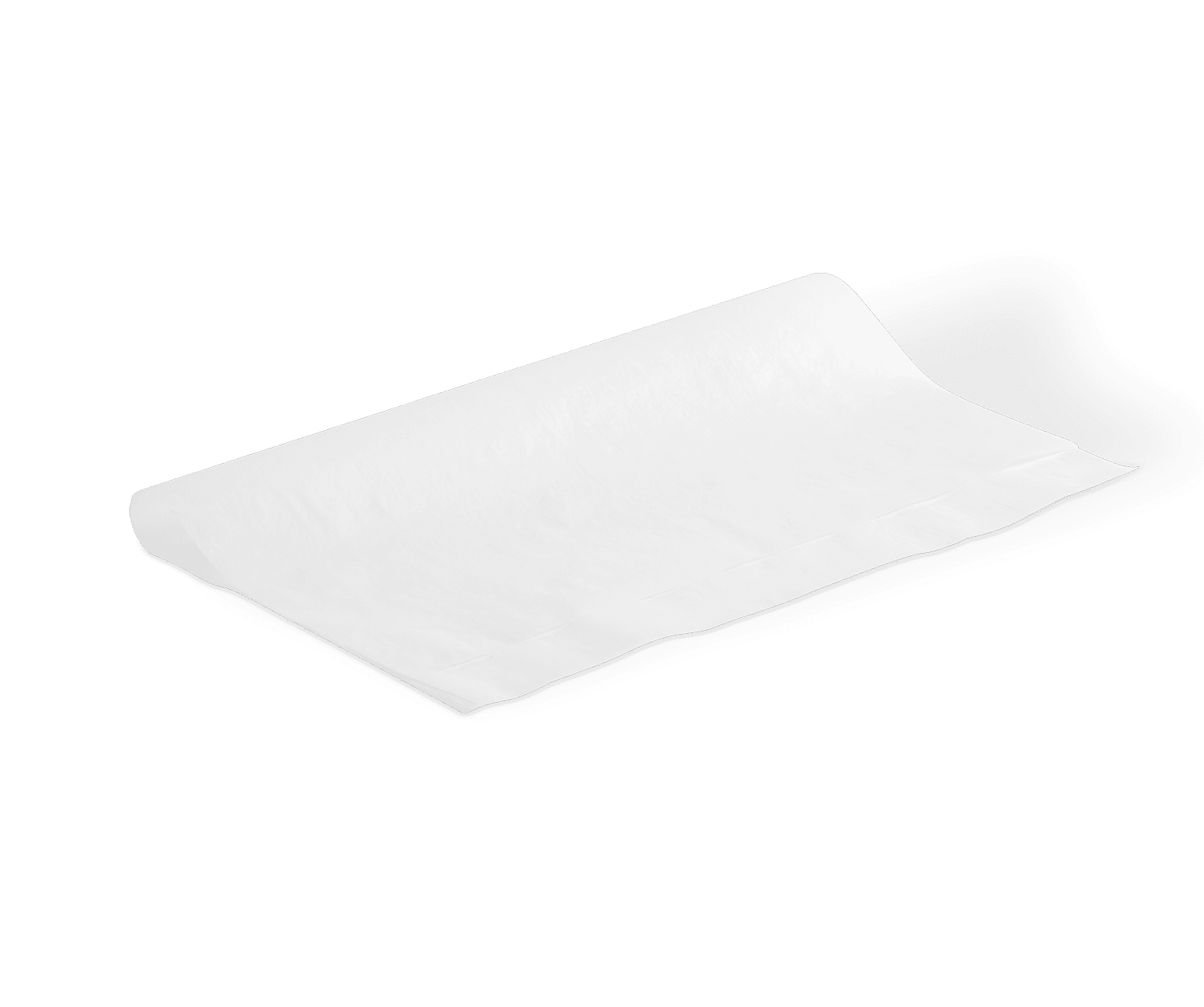 Medium Waxed Burger Wrap - NZ Packaging