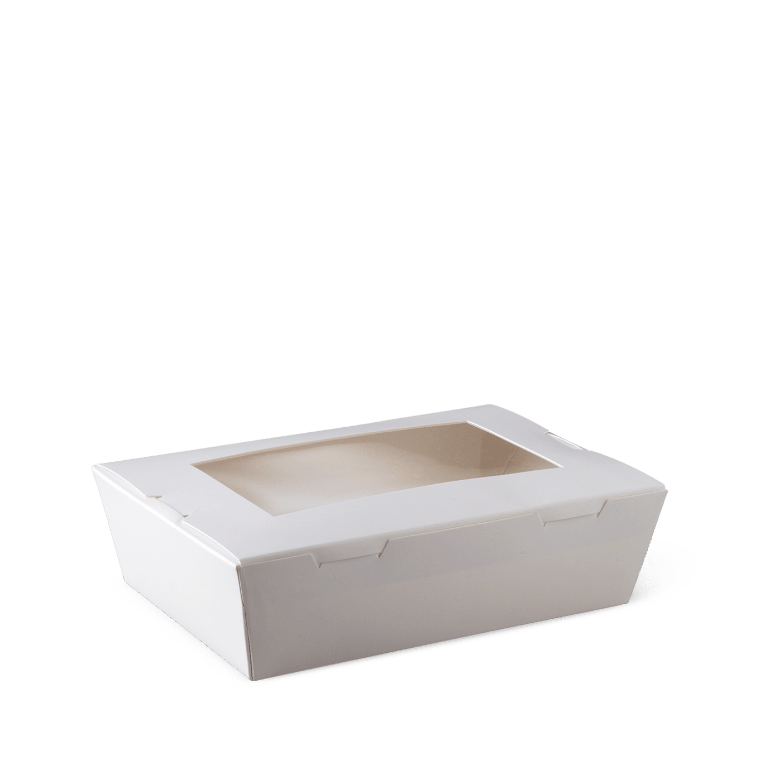 Medium Window Lunch Box - NZ Packaging