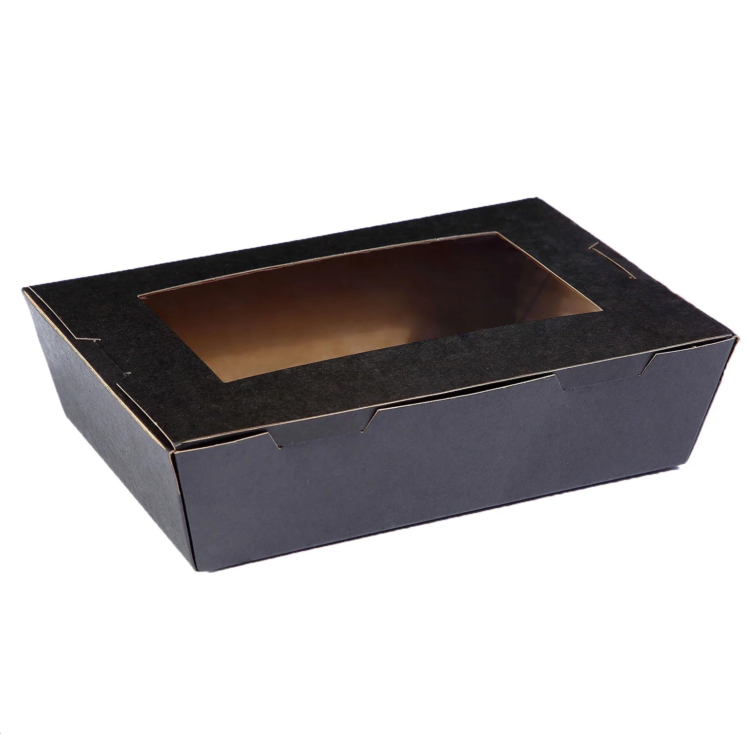 Medium Window Lunch Box - NZ Packaging