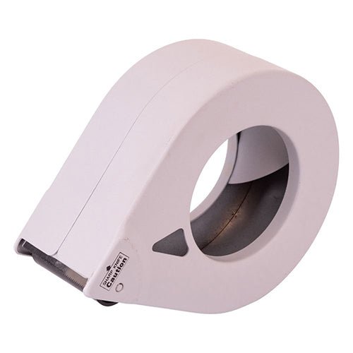 Metal Teardrop Tape Dispenser, 50mm - NZ Packaging