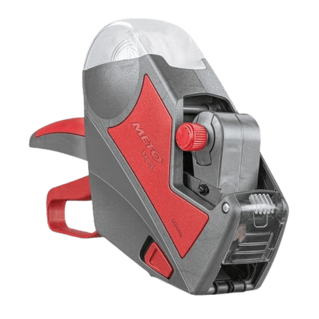 Meto Expert 7.18 Pricemarker - NZ Packaging