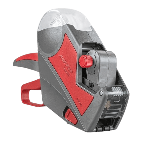 Meto Expert 7.18 Pricemarker - NZ Packaging