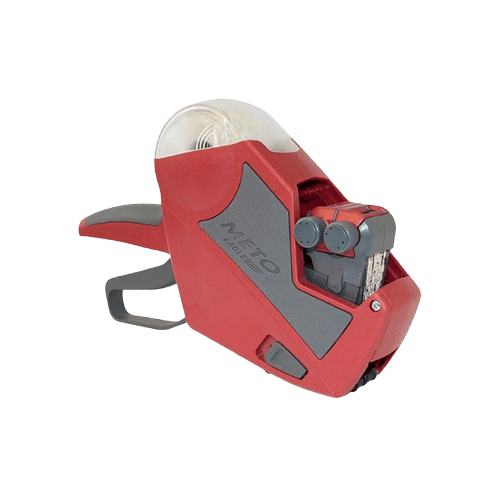 Meto Expert 7.22 Pricemarker - NZ Packaging