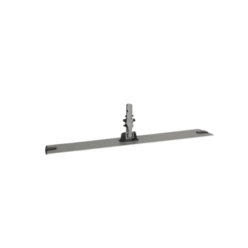 Mop Frame Aluminum 60CM - NZ Packaging