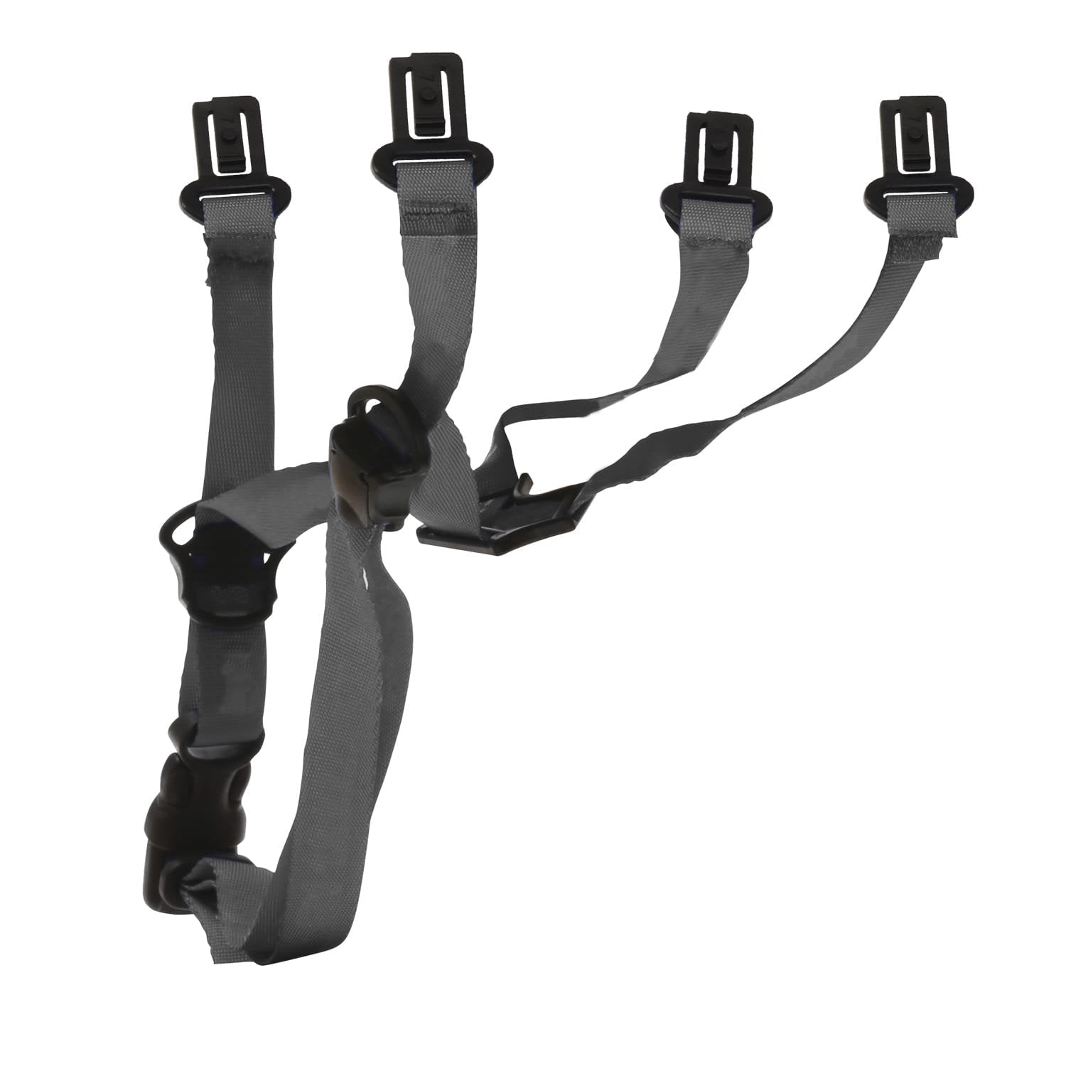 Nexus Heightmaster 4-Point En12492 Chinstrap - NZ Packaging