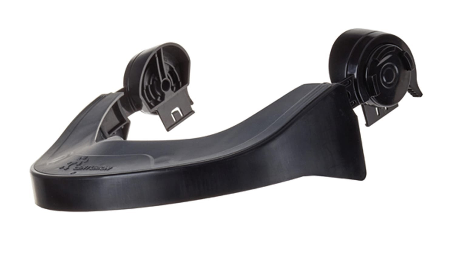 Nexus Low Profile, Pivoting System Carrier For Faceshield 10.1 Cal - NZ Packaging