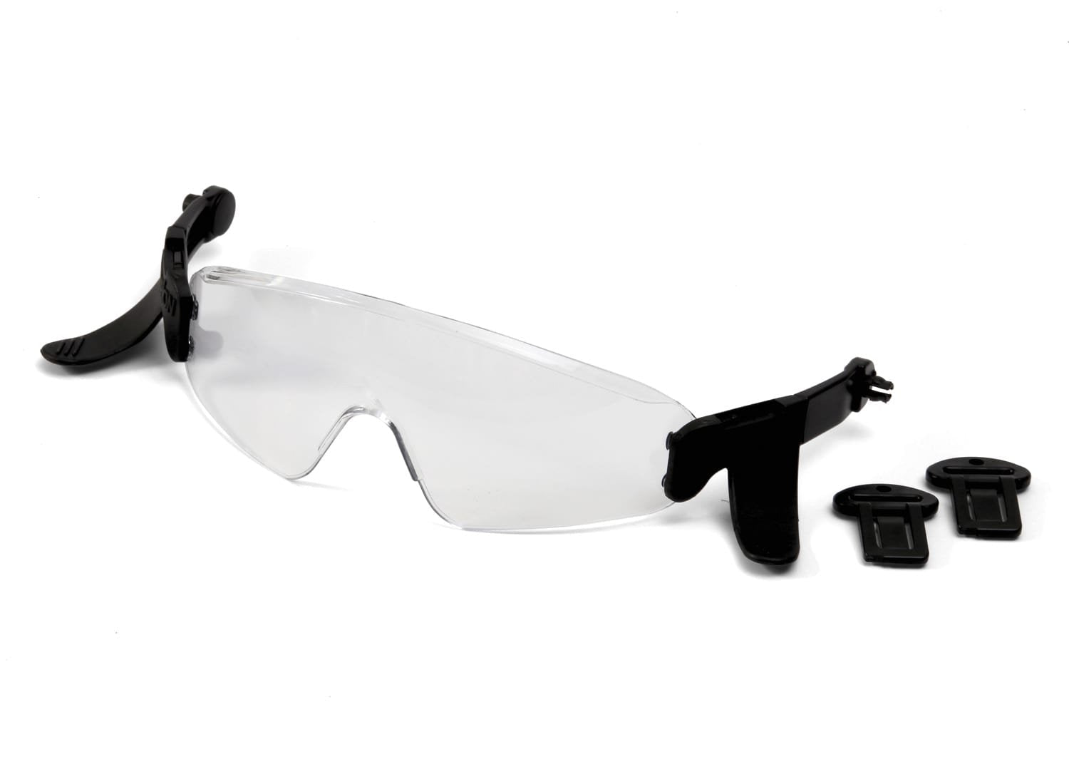Nexus S589 Eyeshield Clear - NZ Packaging