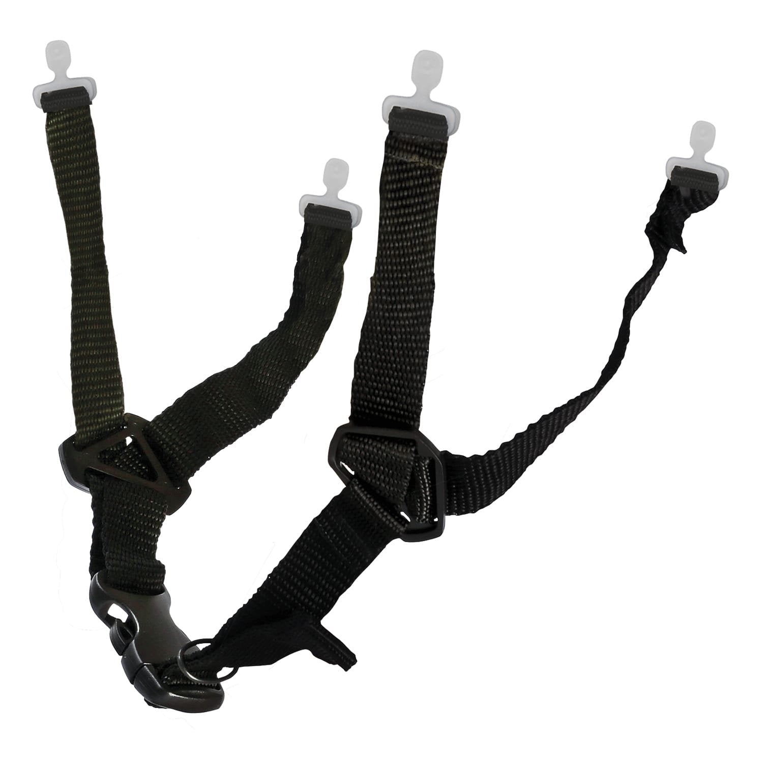 Nexus Secureplus 4-Point En397 Chinstrap - NZ Packaging
