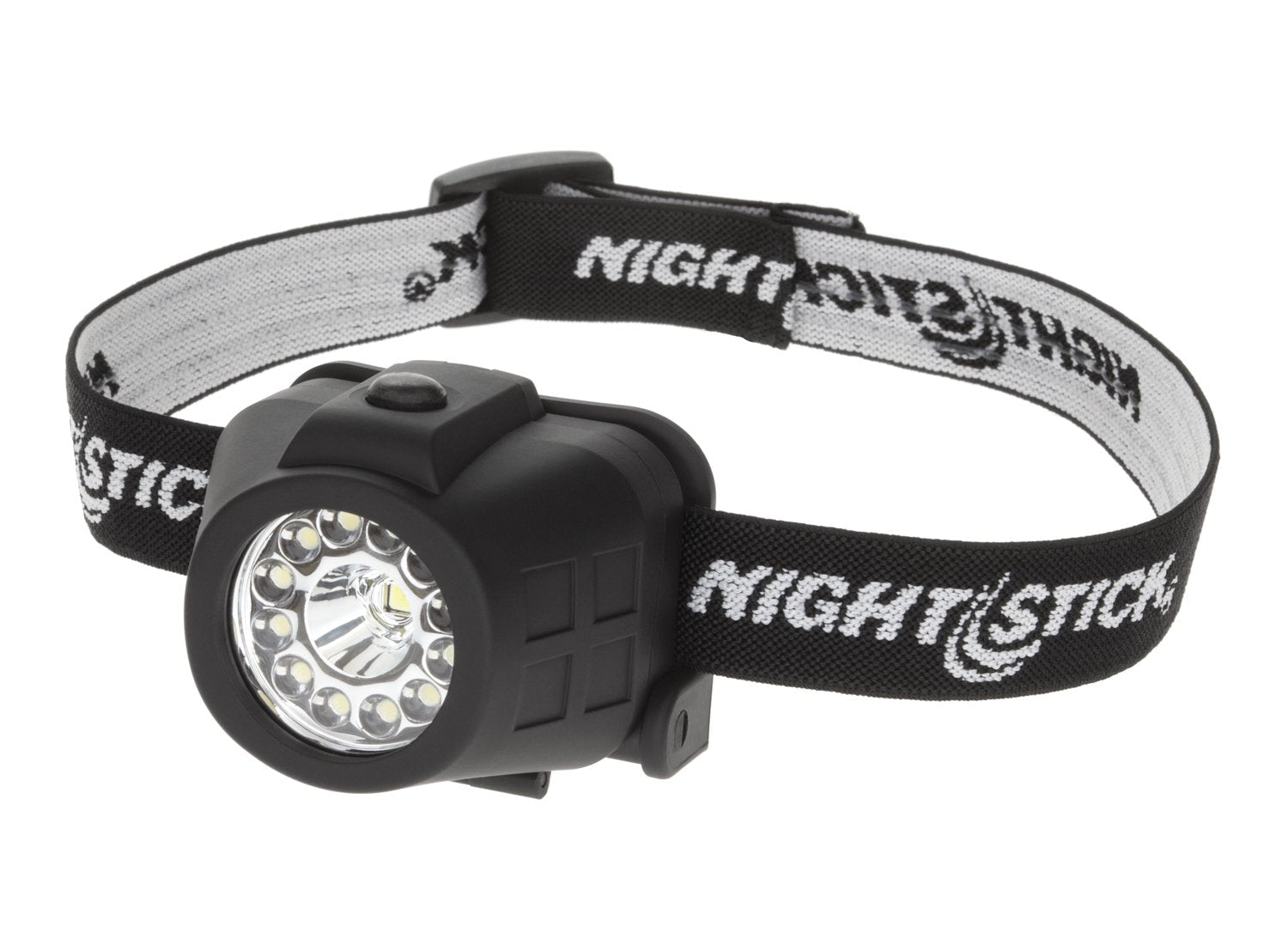 Nightstick Dual-Light Headlamp - NZ Packaging