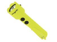 Nightstick Intrinsically Safe Torch 120 Lumens With Floodlight Hi Vis - NZ Packaging