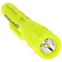 Nightstick Led Intrinsically Safe Penlight Torch 30 Lumens Yellow - NZ Packaging