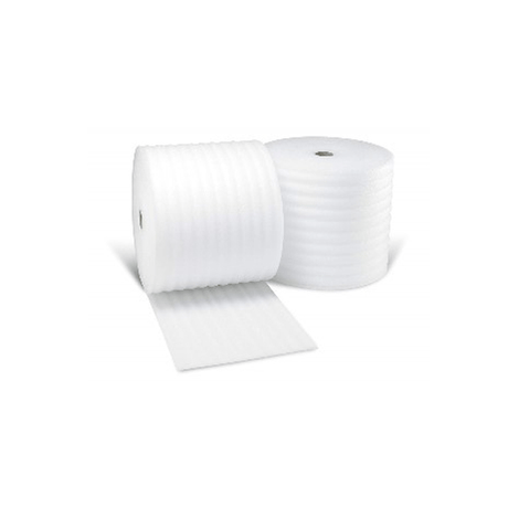 Opaque Pe Foam 1mm X 300mm X 100m - NZ Packaging