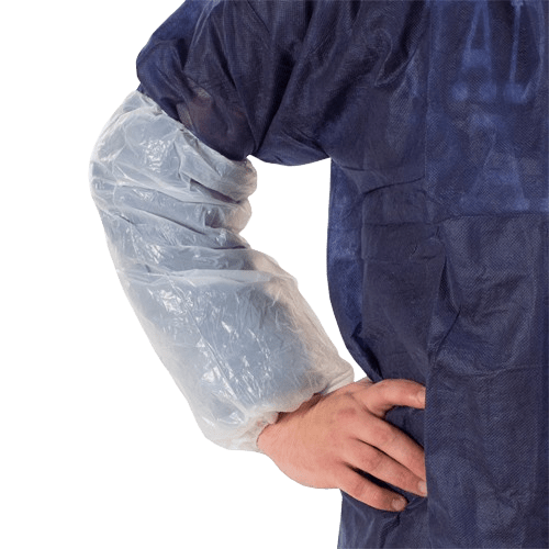 Oversleeve, White, 460mm X 250mm (2000) - NZ Packaging