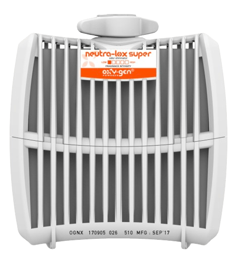 Oxygen Pro Grande Cartridge - Neutra-Lox Super - NZ Packaging