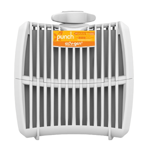 Oxygen Pro Grande Cartridge - Punch - NZ Packaging