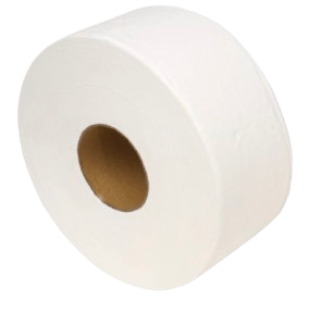 Pacific Deluxe Jumbo 1-Ply, FSC Certified (8) - NZ Packaging
