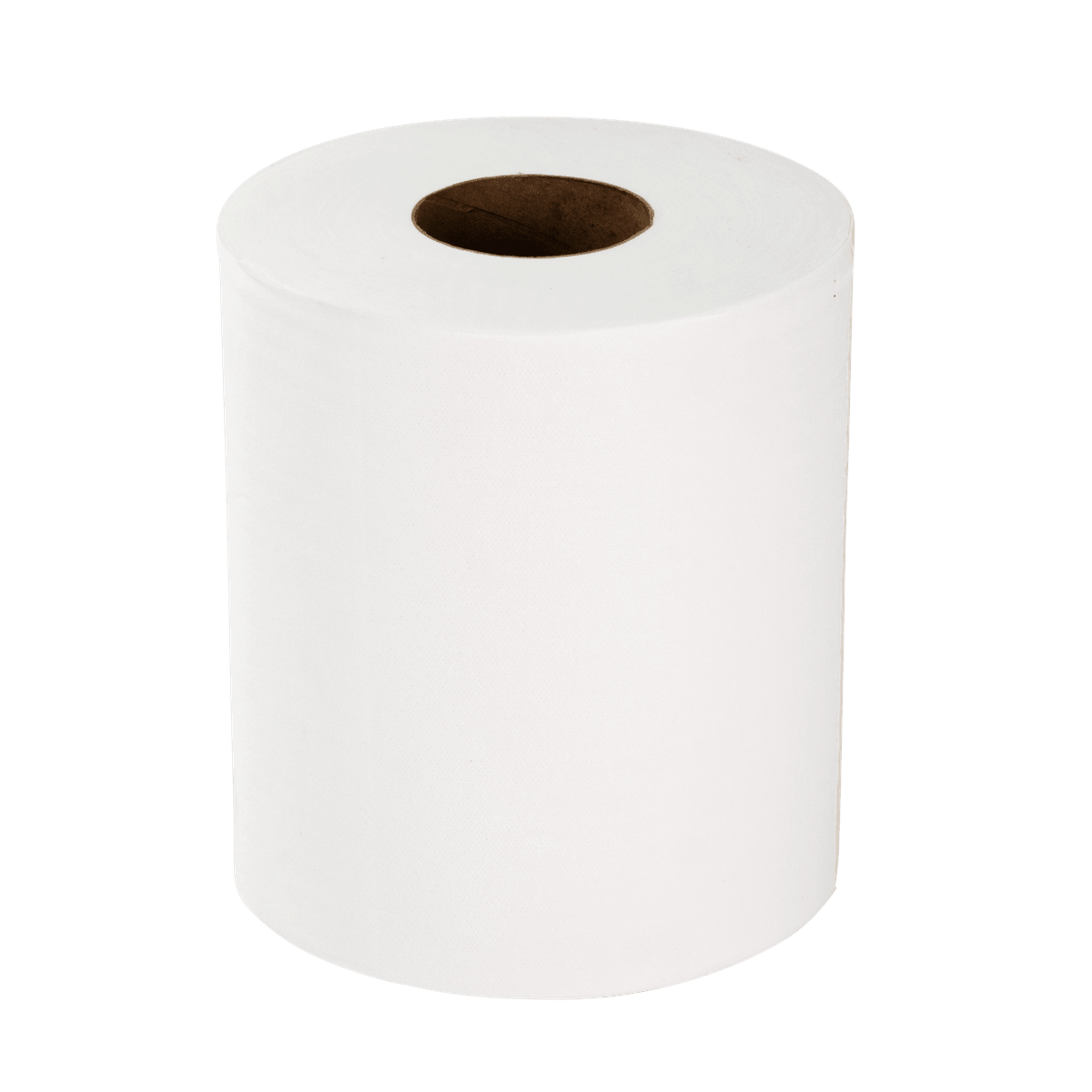 Pacific Deluxe Roll Hand Towel Blue, FSC Certified (6) - NZ Packaging