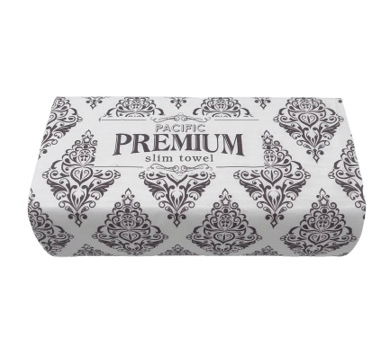 Pacific Slim Towel Premium TAD (1800) - NZ Packaging