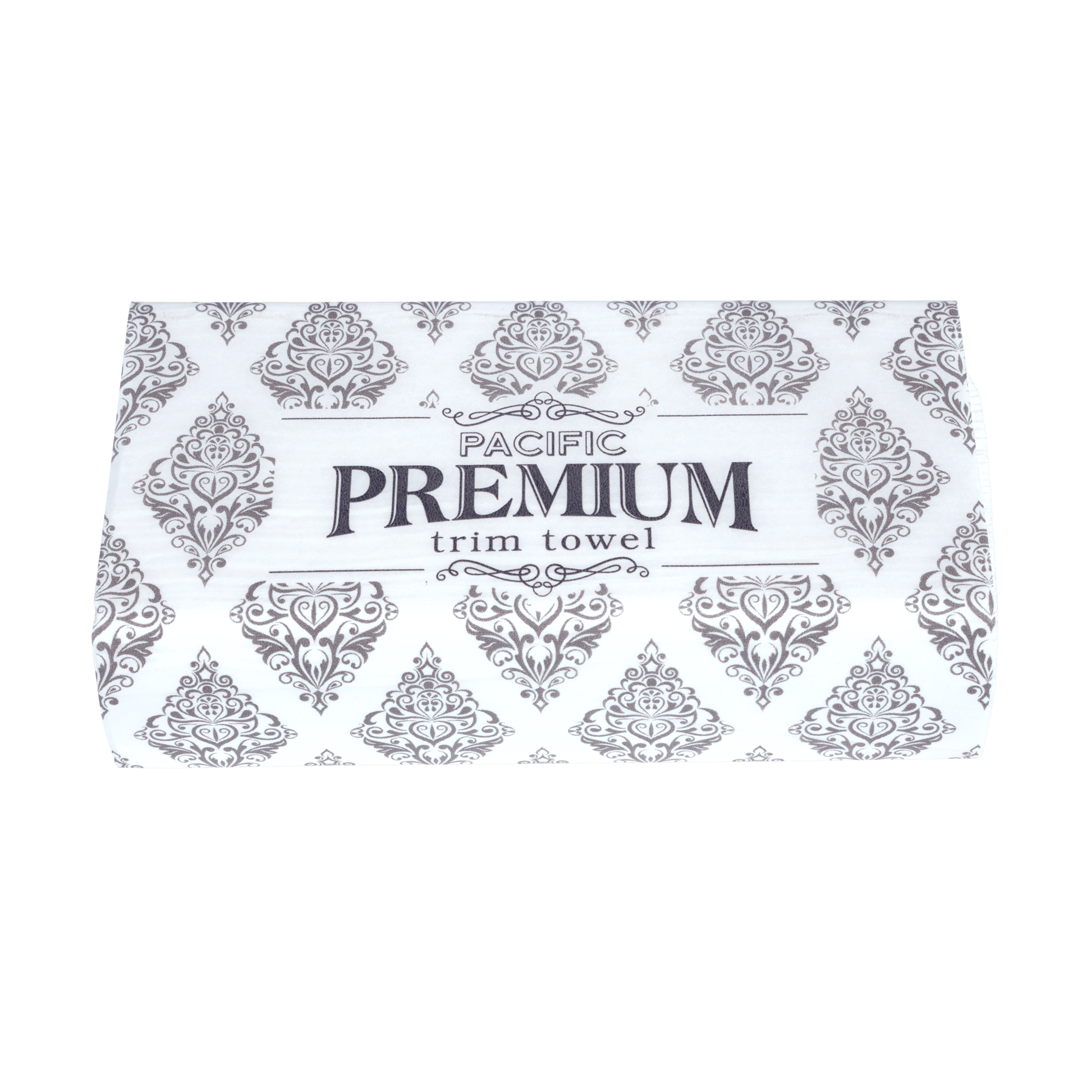Pacific Trim Towel Premium 2 Ply, FSC Certified (1800) - NZ Packaging