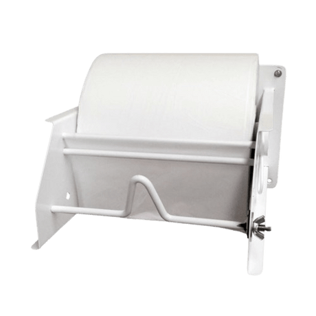 Pallet Top Cap Dispenser - NZ Packaging