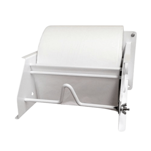 Pallet Top Cap Dispenser - NZ Packaging