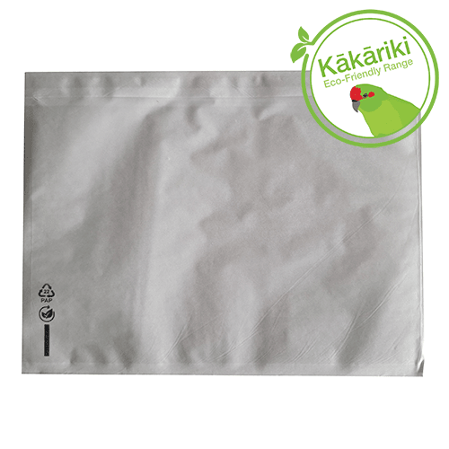 Paper High Adhesion Lope, 235mm X 175mm (500) - NZ Packaging