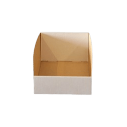 Parts Box, 75mm X 300mm X 95mm - NZ Packaging