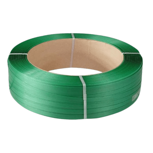 PET Strapping, 19mm x 0.8mm x 1,000m Embossed - NZ Packaging