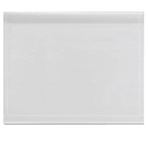 Plain Lope, Clear, 175mm X 140mm (500) - NZ Packaging