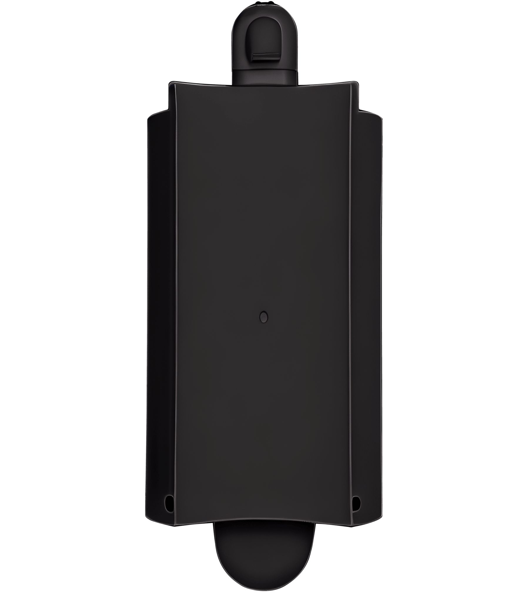 Pod Classic Auto Sensor Box Black - NZ Packaging