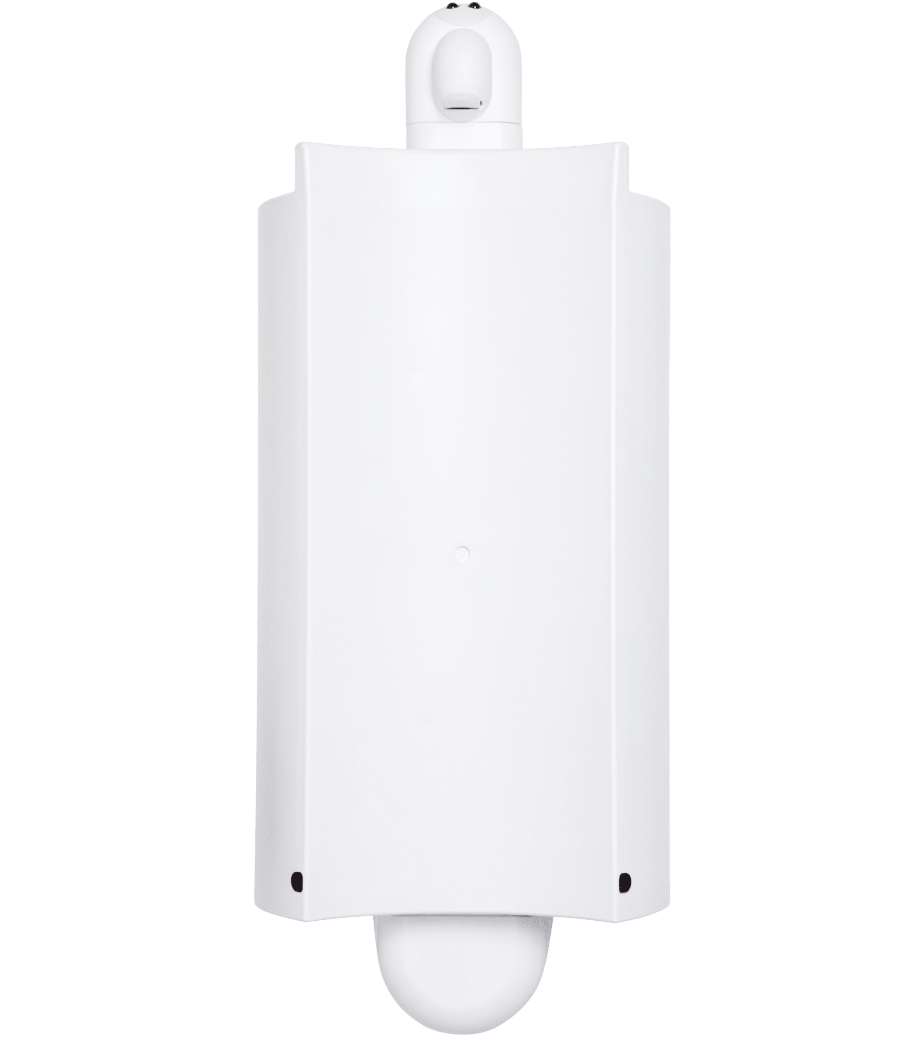 Pod Classic Auto Sensor Box White - NZ Packaging