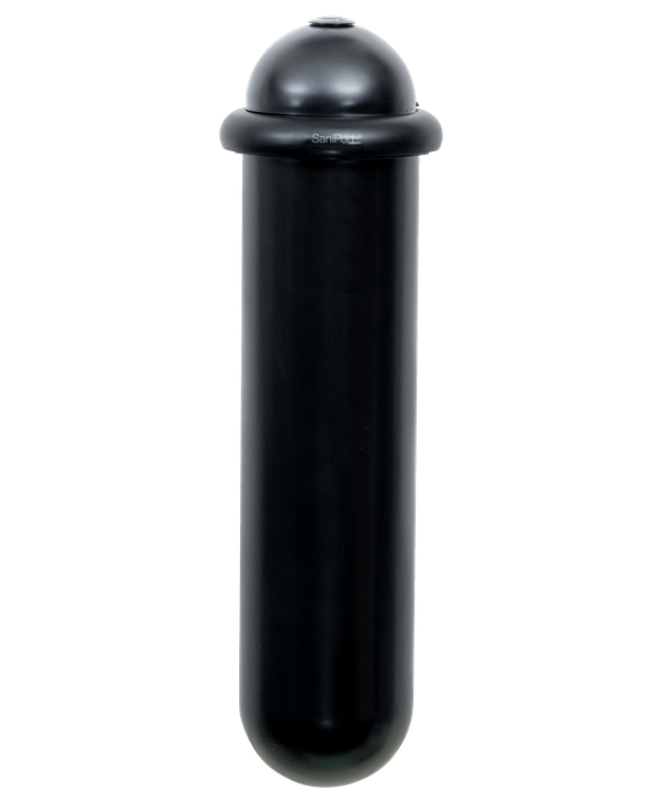 Pod Classic Black - NZ Packaging
