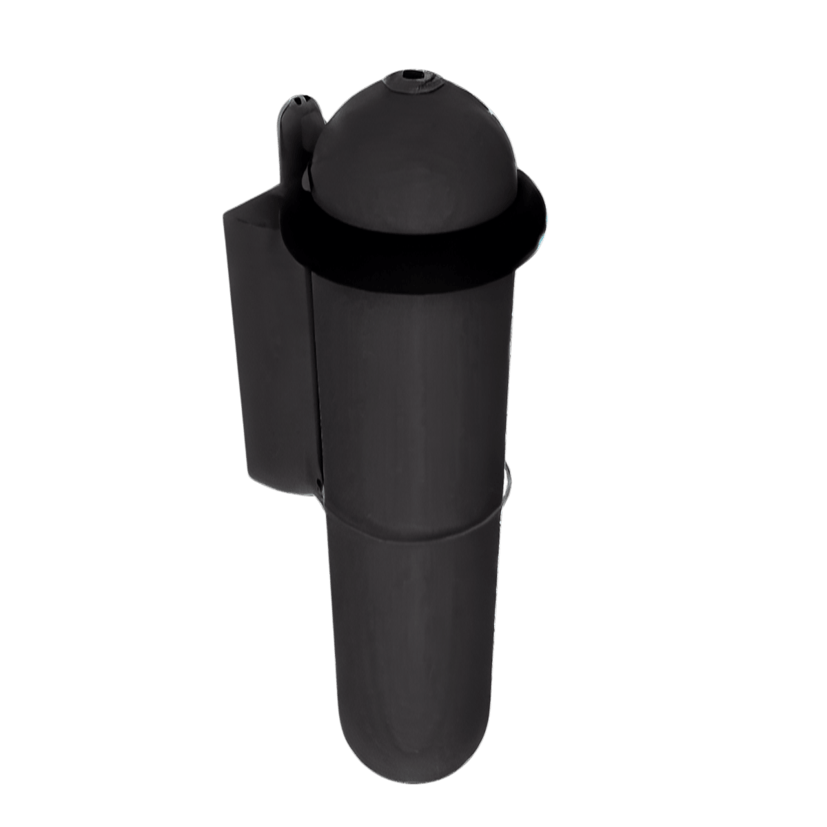 Pod Classic Black - Complete Unit with Auto Sensor - NZ Packaging