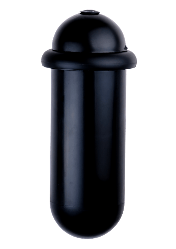 Pod Classic Mini Black - NZ Packaging