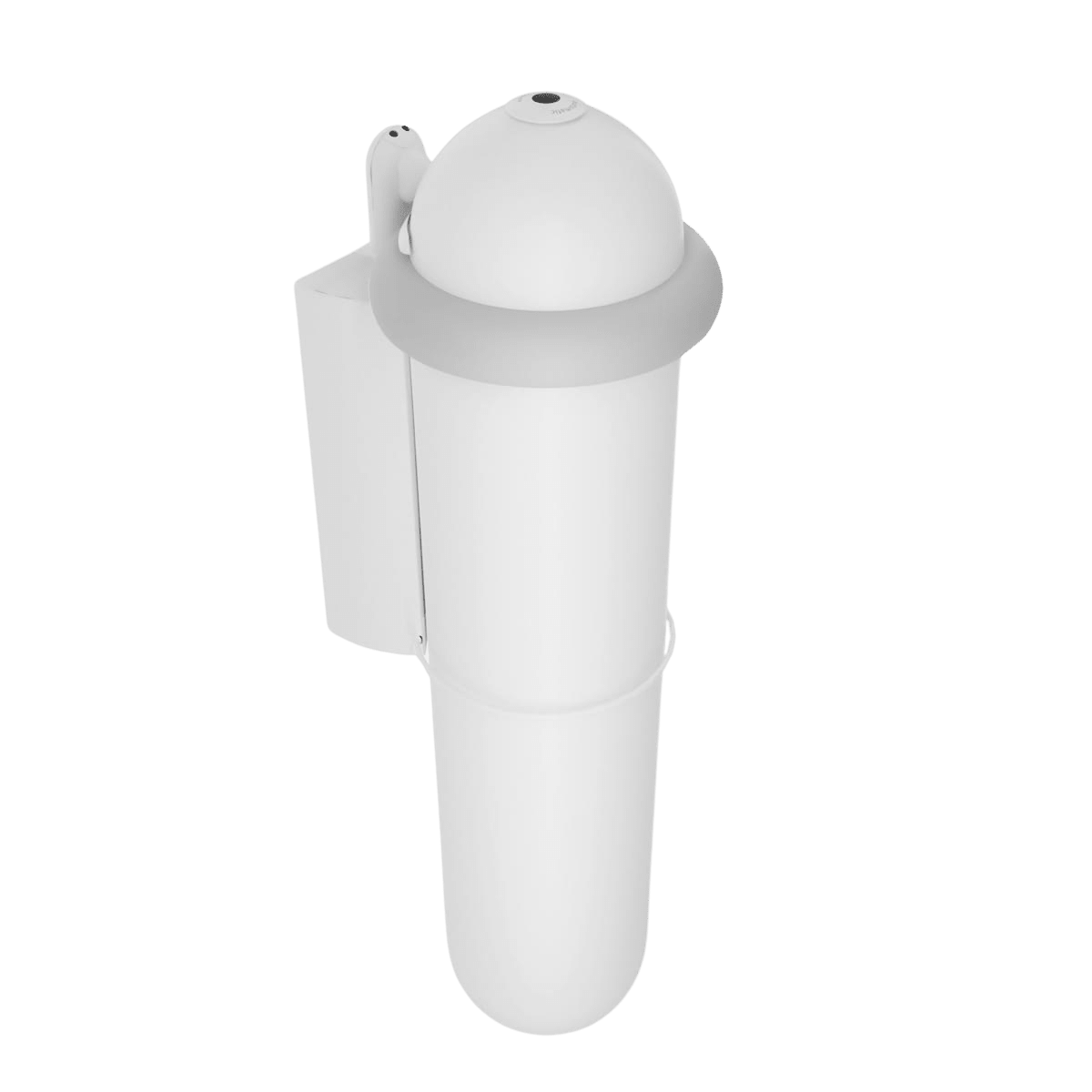 Pod Classic White - Complete Unit with Auto Sensor - NZ Packaging