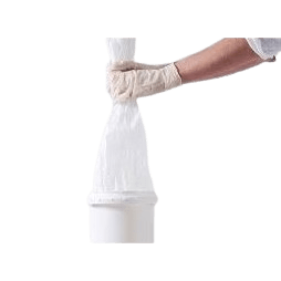 Pod Liner for Pod Classic and Pod Mini - White - NZ Packaging
