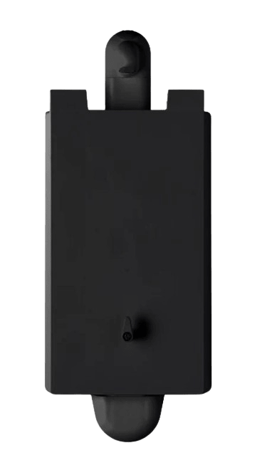 Pod Petite Auto Sensor Box Black - NZ Packaging