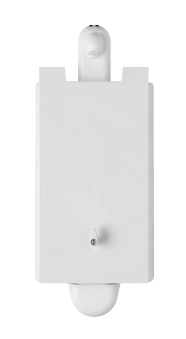 Pod Petite Auto Sensor Box White - NZ Packaging