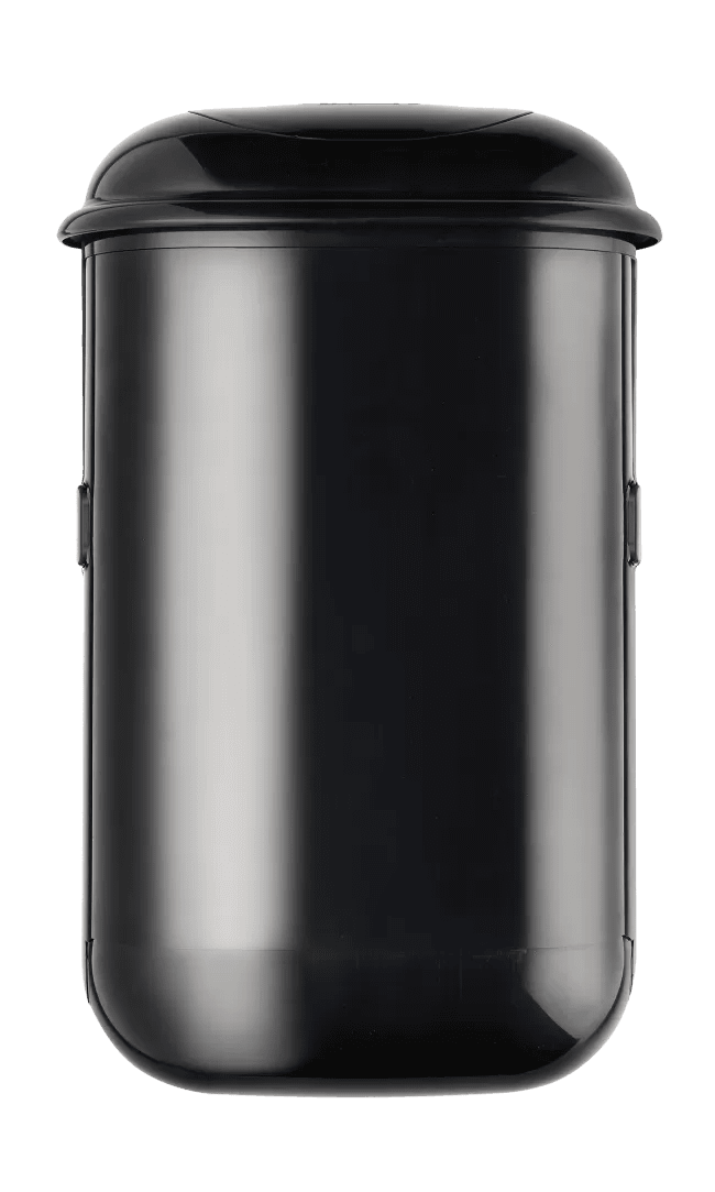 Pod Petite Black - NZ Packaging