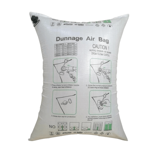 PP Woven Dunnage Bag, 1200mm X 2100mm - NZ Packaging