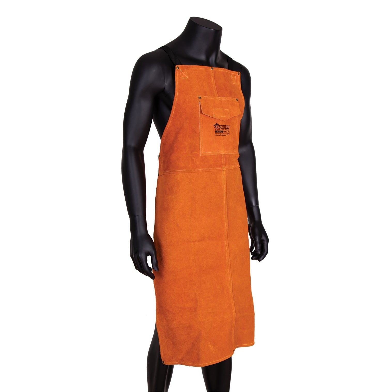 Premium Welders Apron - NZ Packaging
