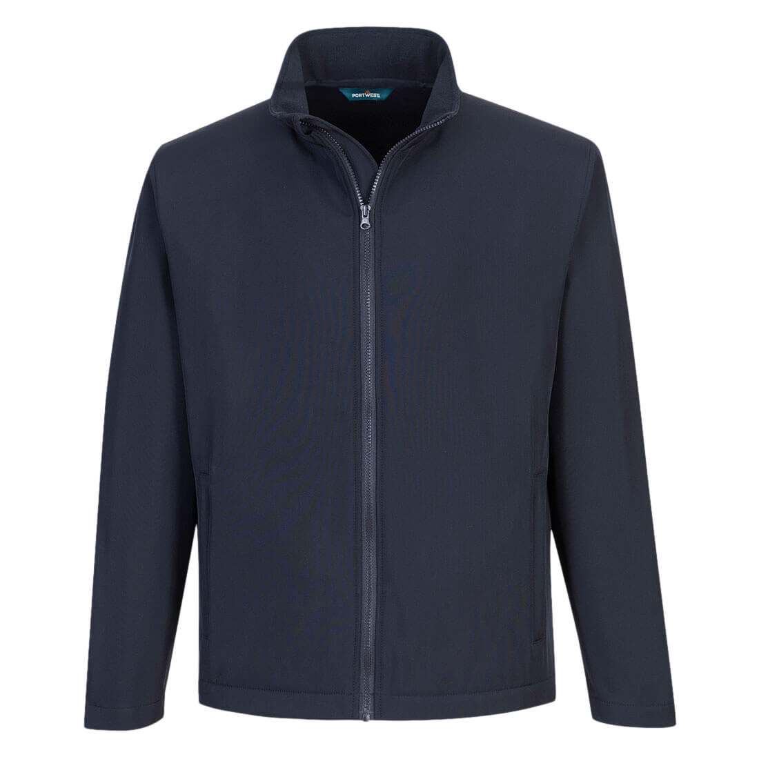 Print and Promo Softshell (2L), Navy - NZ Packaging
