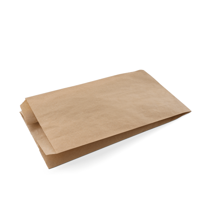 Produce Satchel Bag - NZ Packaging