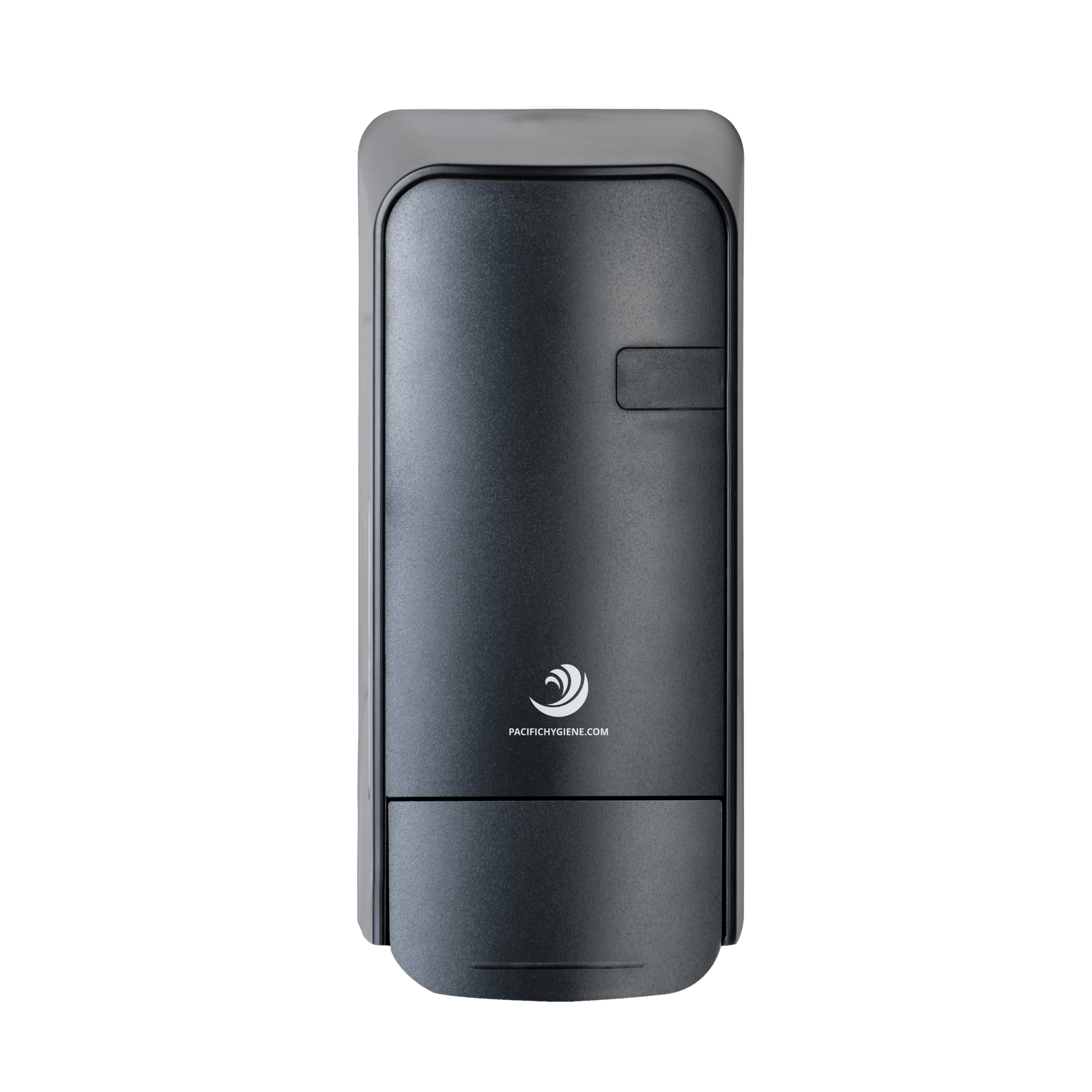 Quartz 1000ml Foam Soap Dispenser - Black - NZ Packaging