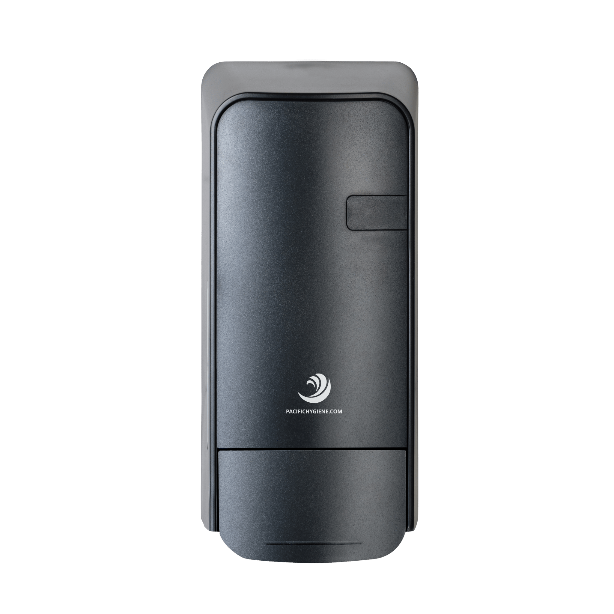 Quartz 1000ml Foam Soap Dispenser - Black - NZ Packaging