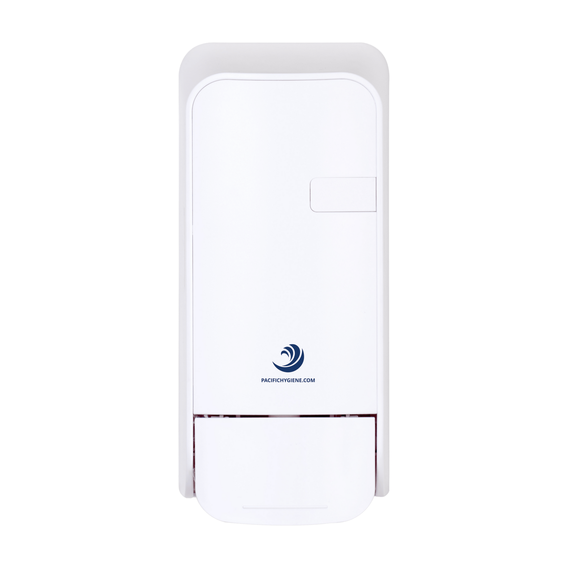 Quartz 1000ml Foam Soap Dispenser - White - NZ Packaging